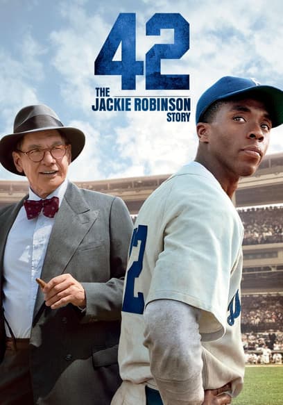 42 poster