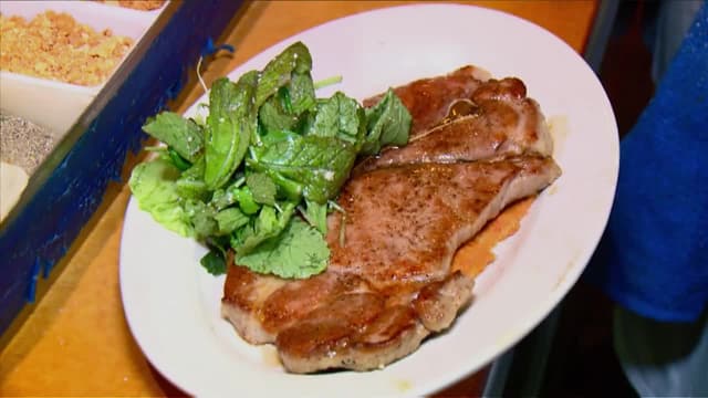 S01:E12 - Chicago: The Second City Is a First City of Food