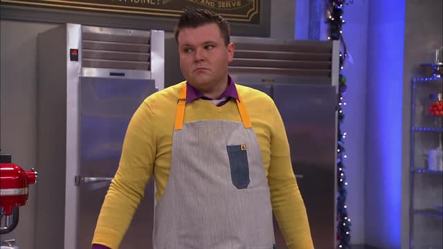 S01:E02 - Classic Holiday Flavors