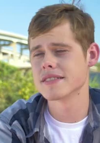 S01:E05 - LGBTQ - Acceptance (Joey's Story) poster