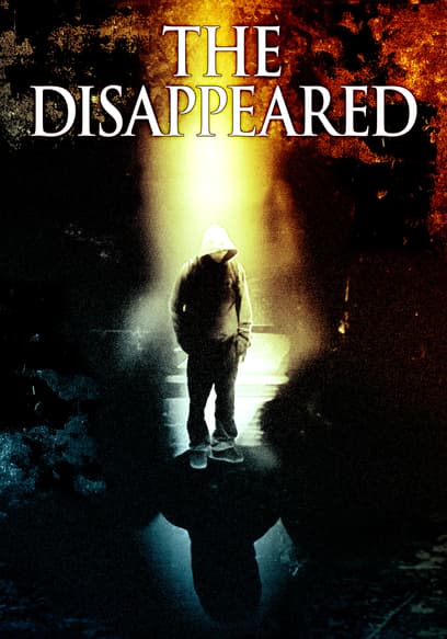 The Disappeared