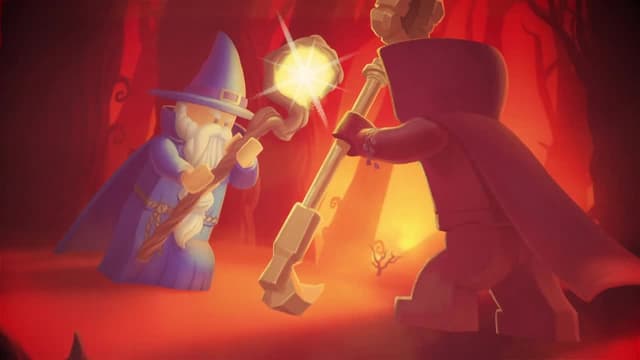 S03:É23 - S03:E23 - Mount Thunderstrox