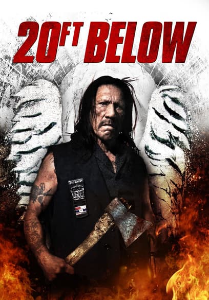 20 Ft Below: The Darkness Descending