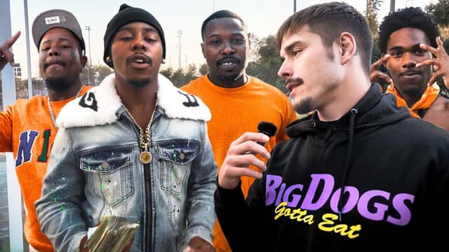 S01:E02 - LA's Most Hated Gang: The Hoover Criminals