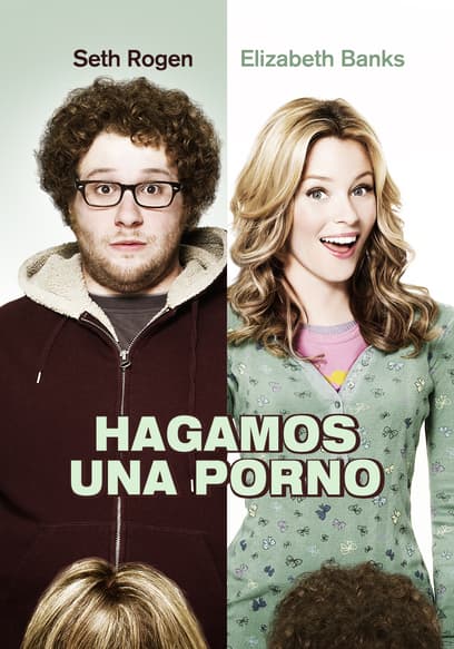 Hagamos Una Porno (Doblado)