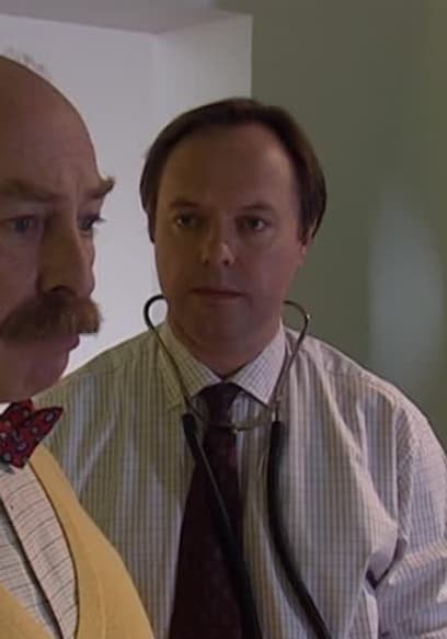 S01:E05 - Immediate Care poster
