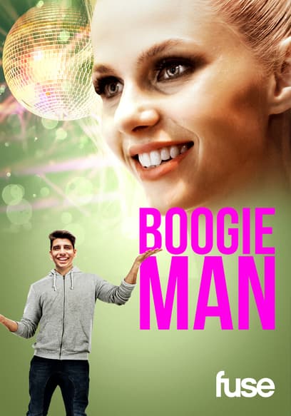 Boogie Man