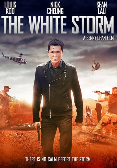 The White Storm