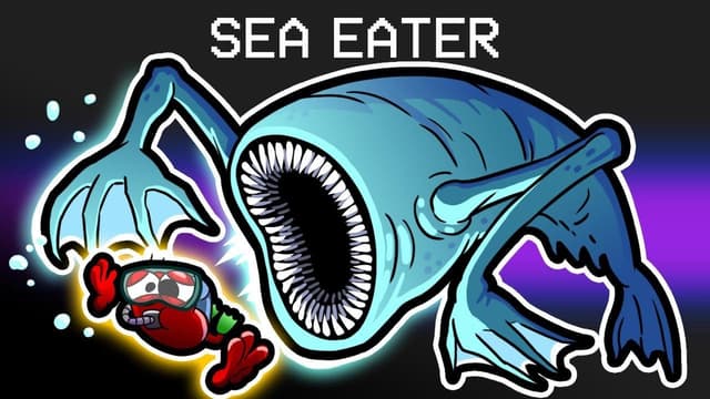 S06:E11 - I Hunted the Sea Eater