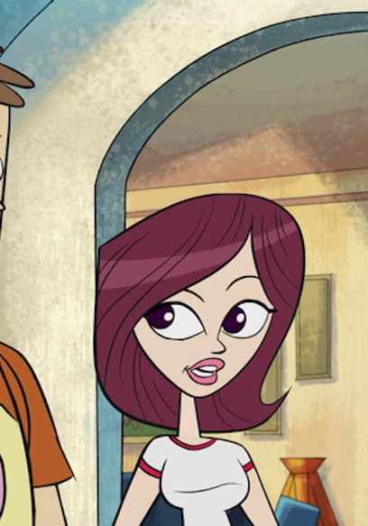 S01:E16 - Elise's Parents poster