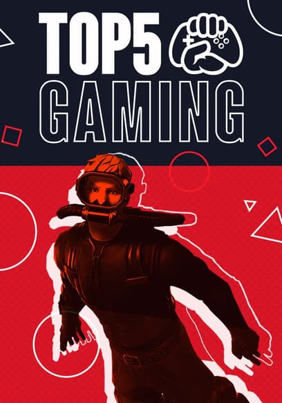 Top5Gaming poster