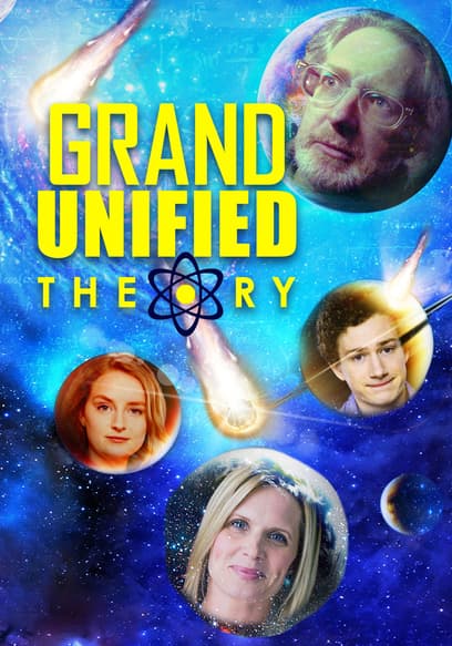 Grand Unified Theory