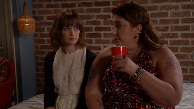 S01:E07 - Upstairs & Downstairs