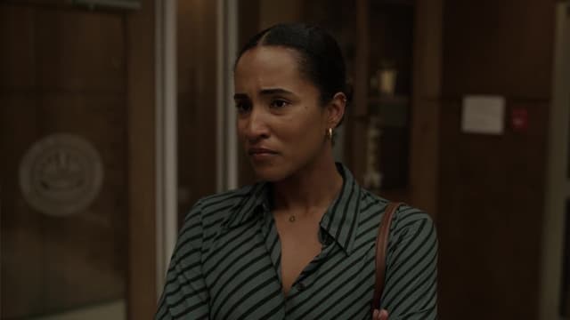 S01:E108 - Cammie Get Your Gun