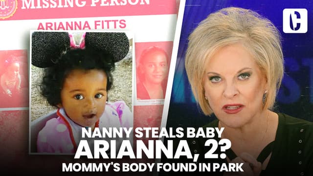 T01:C33 - S01:E33 - Nanny Steals Baby Arianna, 2? Mommy's Body Found in Park