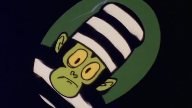 S01:E12 - The Rowdyruff Boys