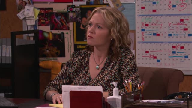 S01:E08 - Copy That