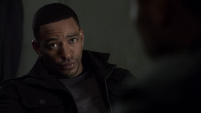 S01:E09 - One for the Money