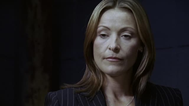 S01:E05 - Big City Small World