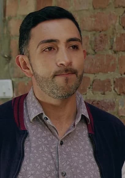 S01:E15 - Un amor perdido (San Antonio de Padua) poster