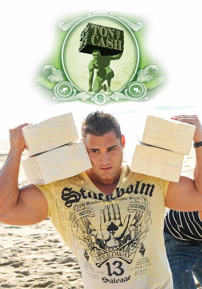 Ton of Cash