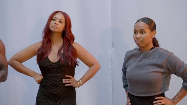 S01:E06 - It's Getting Hot in Here