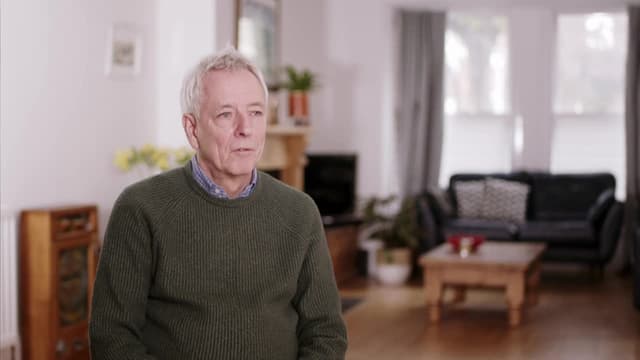 S01:E04 - Thou Shalt Not Steal: Hobby Lobby and the Museum of the Bible