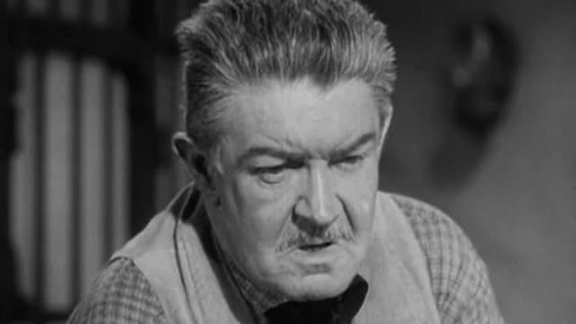 S02:E06 - Cherokee Bill