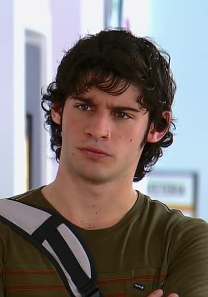 S01:E80 - Mauricio en La Mira poster