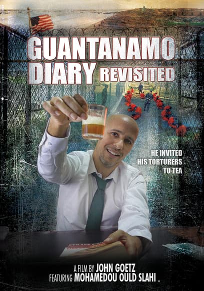 Guantanamo Diary Revisited