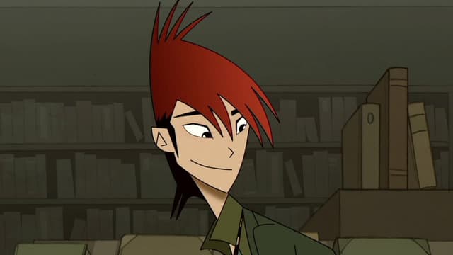 S03:E01 - Return of the Ping