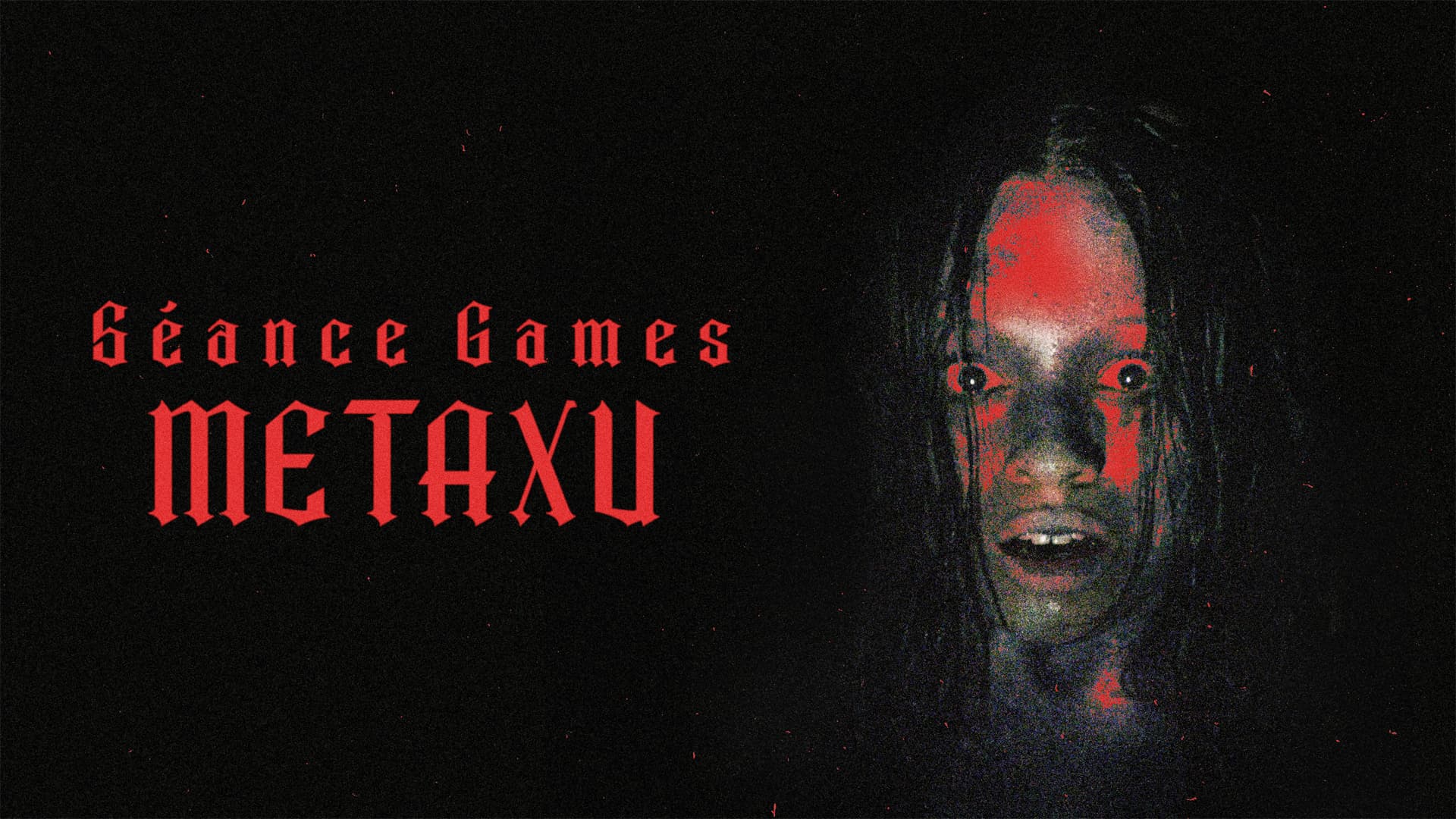 Séance Games: Metaxu (2024) poster
