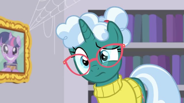S09:E05 - The Point of No Return