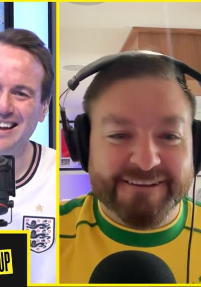 Póster de S01:E34 - How England Conquered the Azteca