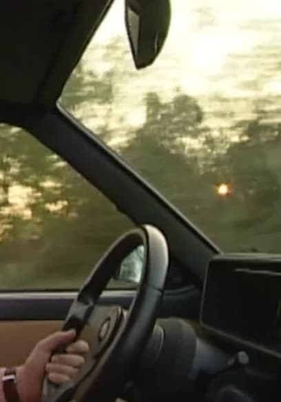 S01:E08 - Lancia Delta Integrale poster