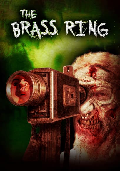 The Brass Ring poster