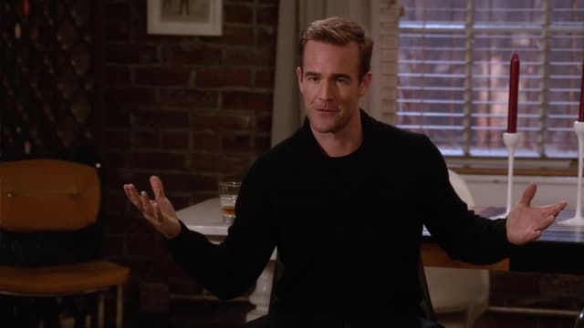 S02:E11 - Dating Games...