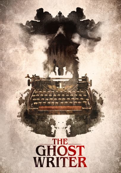 The Ghost Writer