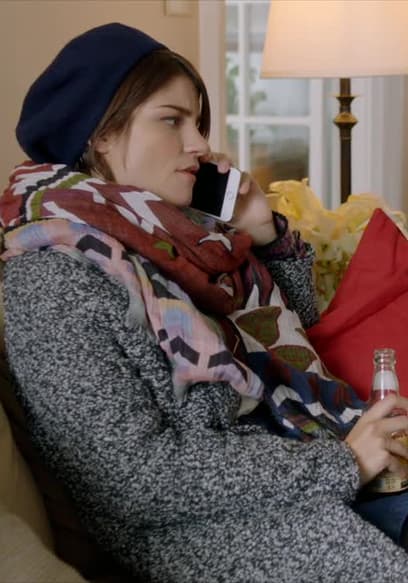 S01:E02 - Asthma Atttack poster