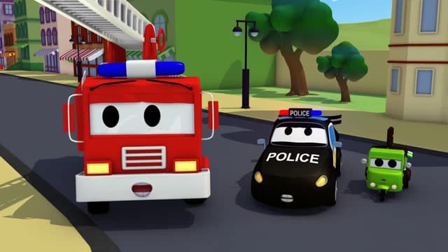 S01:E04 - Manzanas robadas