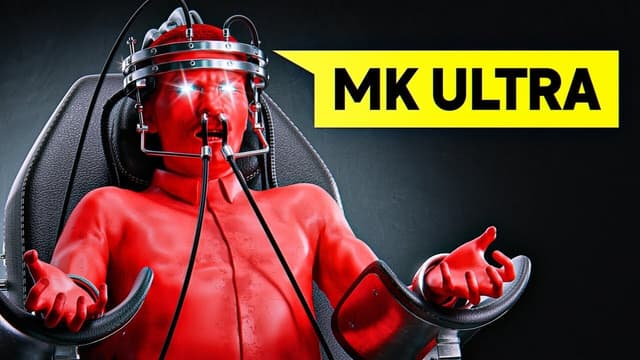 S01:E03 - MK Ultra