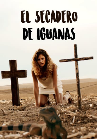 El secadero de Iguanas