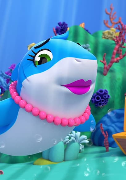 S01:E07 - Sing-Along Animal Adventure poster
