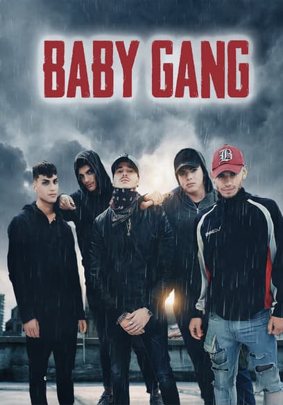 Baby Gang