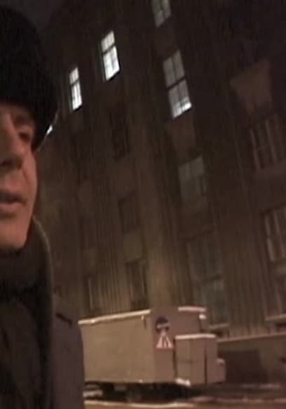 S01:E14 - So Much Vodka, So Little Time poster