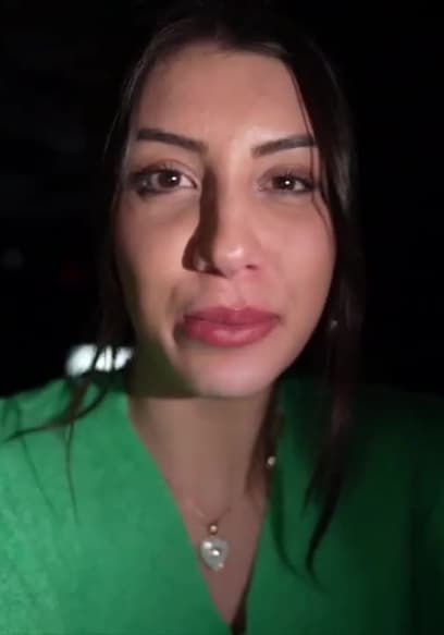 Póster de S01:E06 - Ghost Screams in Underground Escape Room!