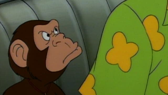 S01:É12 - S01:E12 - Reunion in Rio