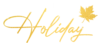 Sappy Holiday