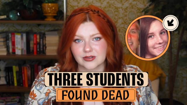 S01:E04 - Three Students, One Principal, Unanswered Questions