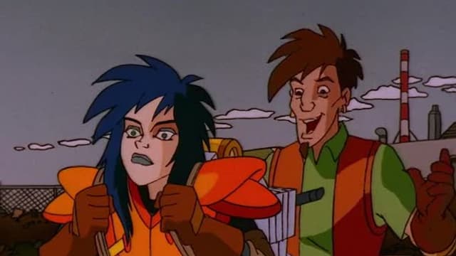 S01:E10 - The Unseen